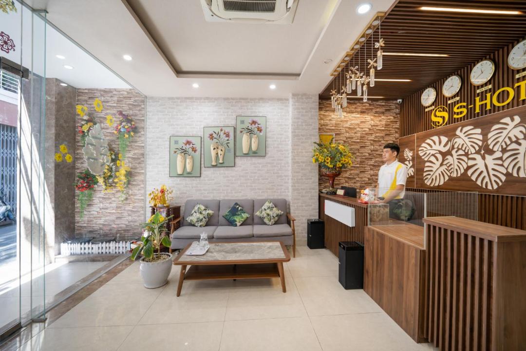 Photo of Livingroom in An Hai Đong