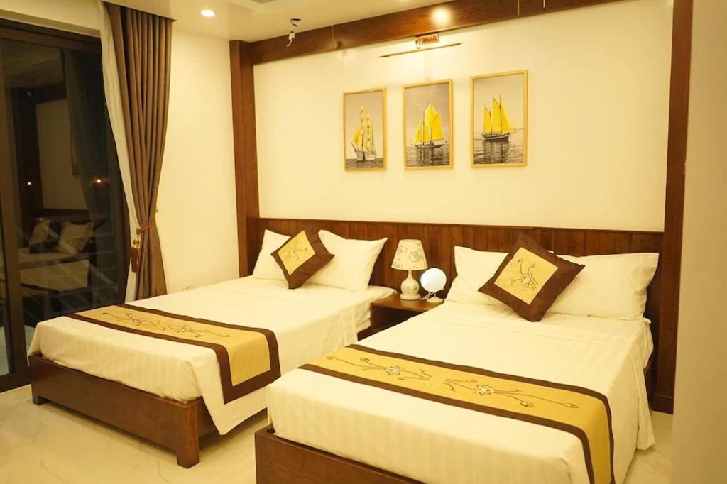 Photo of Bedroom in Sam Son