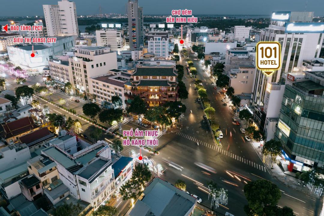 Photo of Others in Ninh Kieu