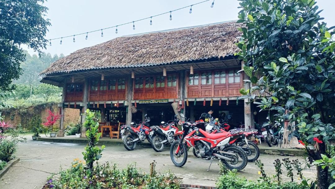 Photo of Others in Ngoi Tu