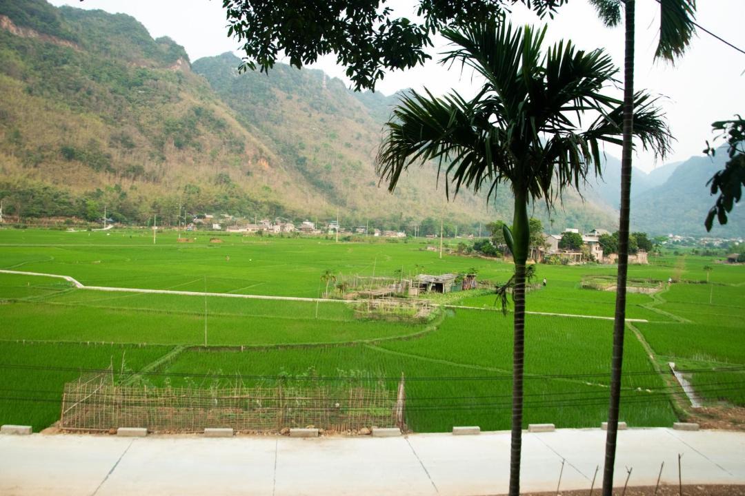 Photo of Others in Mai Chau