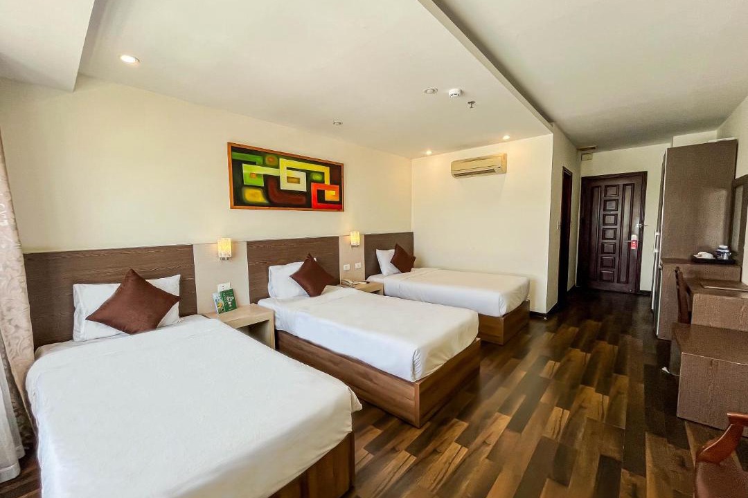 Photo of Bedroom in Hai Chau