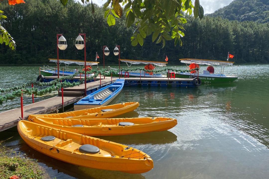 Photo of Others in Da Lat