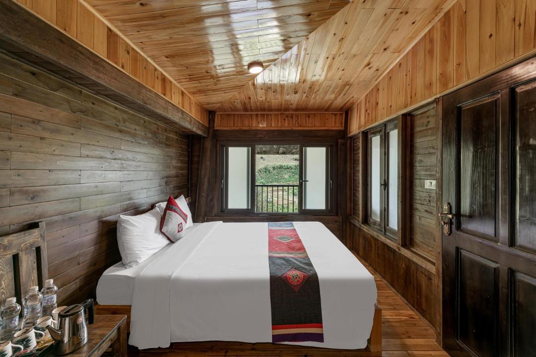 Photo of Bedroom in Sa Pa