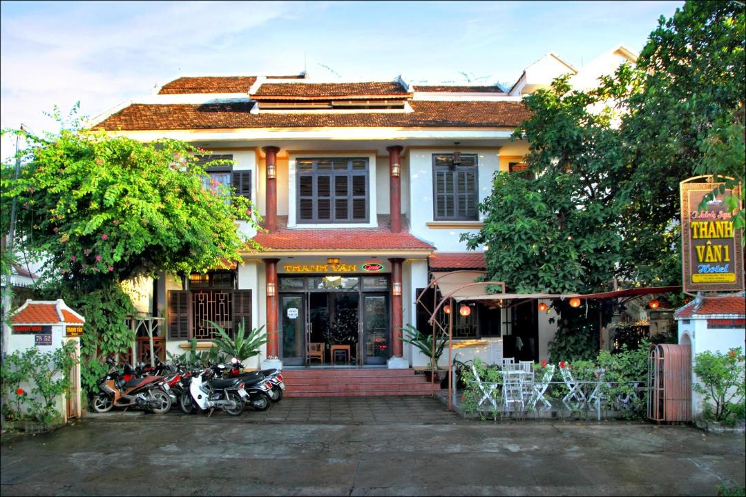 Photo of Others in Cam Pho