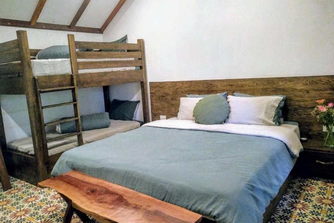 Photo of Bedroom in Hoa Lu