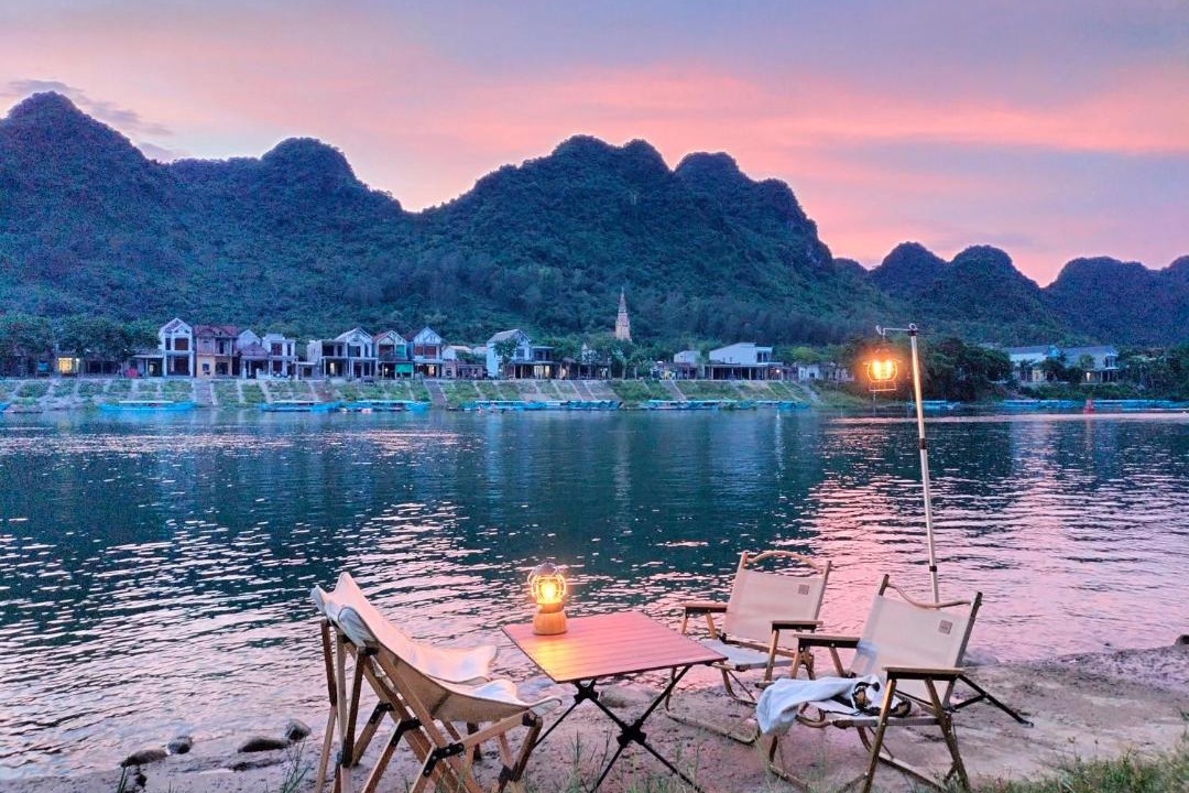 Photo of Others in Phong Nha