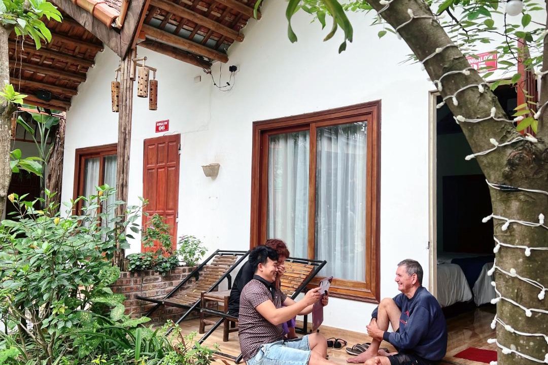 Photo of Others in Hoa Lu