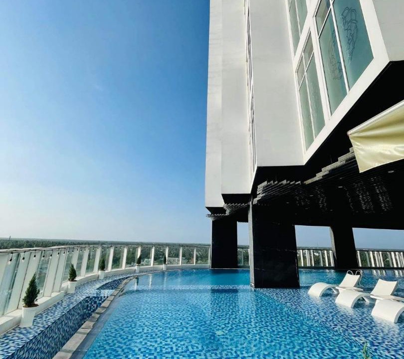 Photo of Patio Balcony in Ben Tre