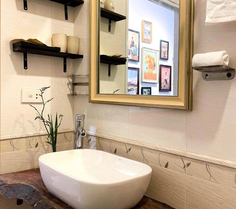Photo of Bathroom in Hang Bai