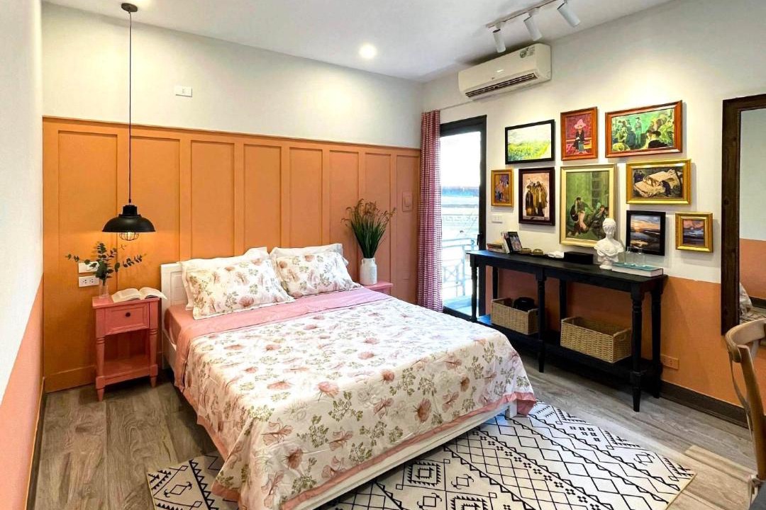 Photo of Bedroom in Hang Bai