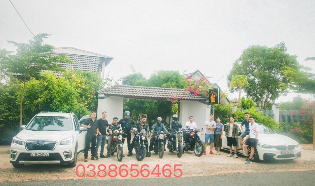 Photo of Others in Ho Tram