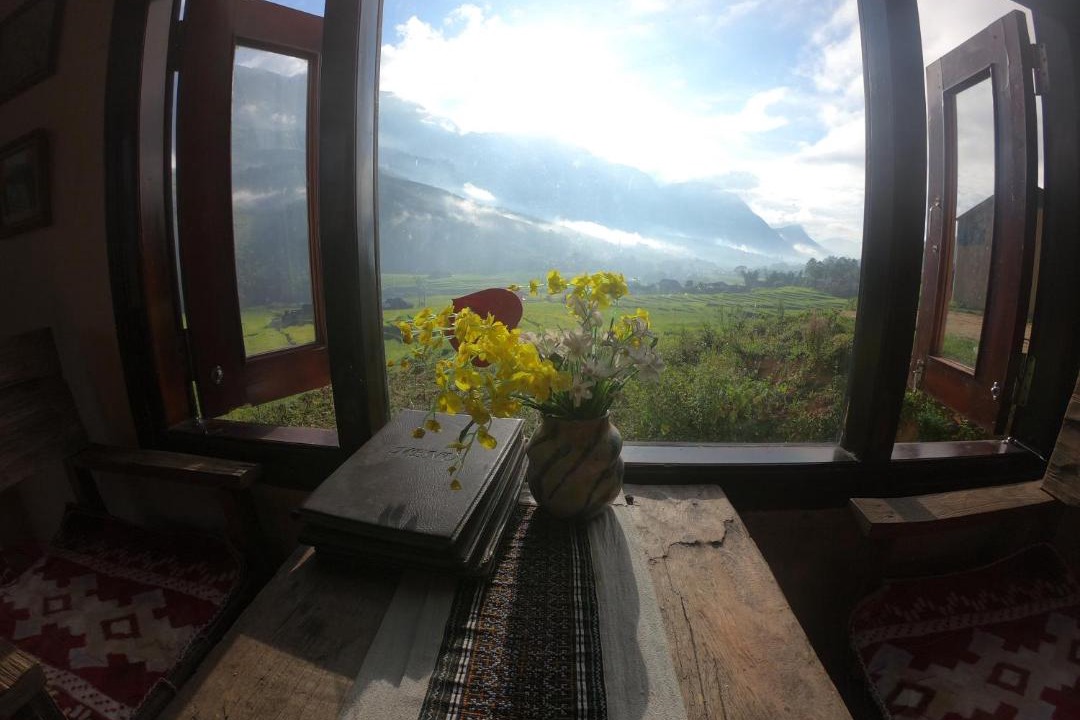 Photo of Others in Sa Pa