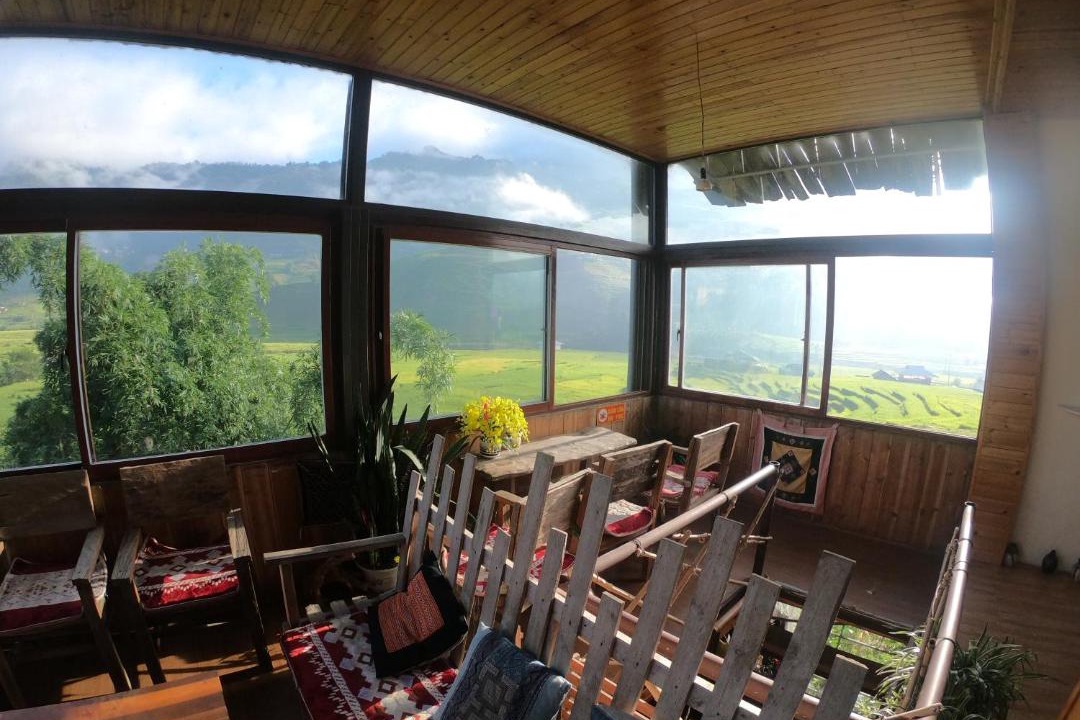 Photo of Others in Sa Pa