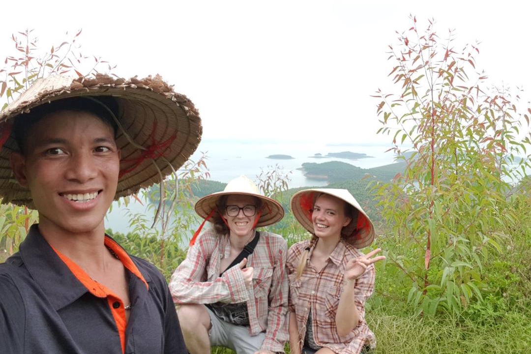 Photo of Others in Ngoi Tu