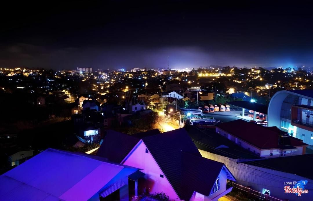 Photo of Buildings in Phuong