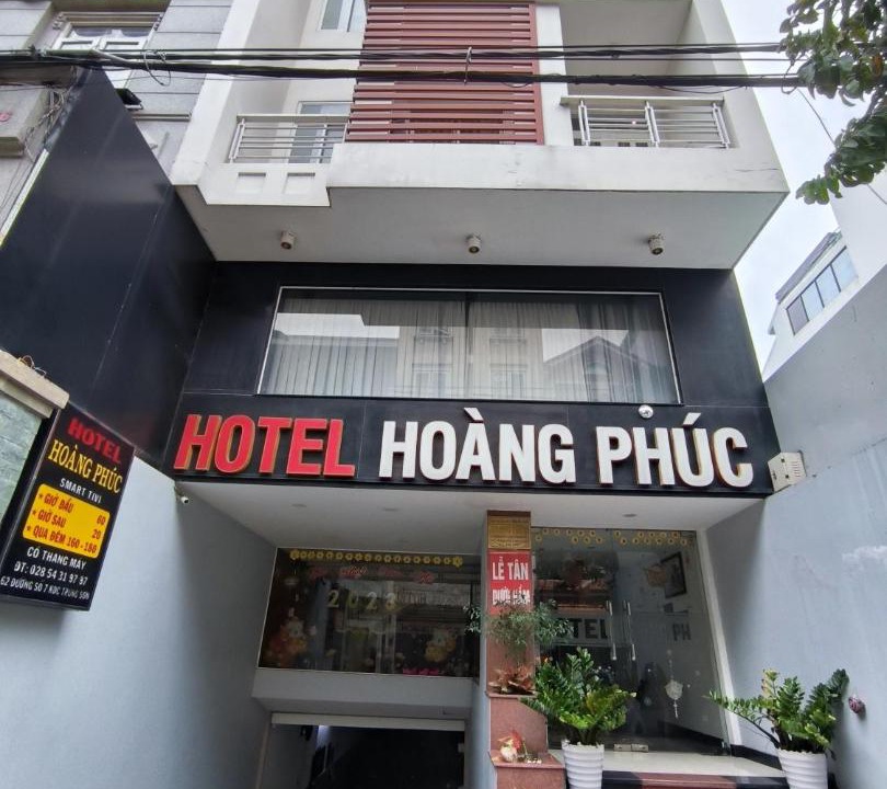 Photo of Others in Binh Chanh