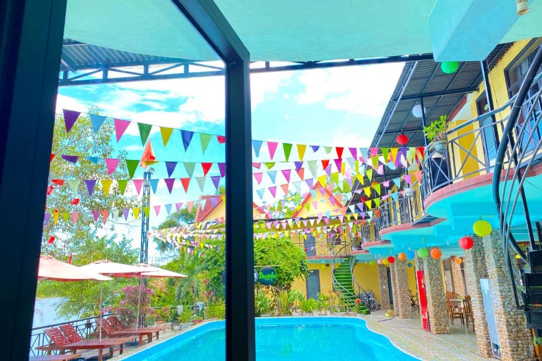 Photo of Patio Balcony in Son Trach