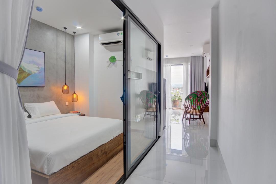 Photo of Bedroom in Cam Le