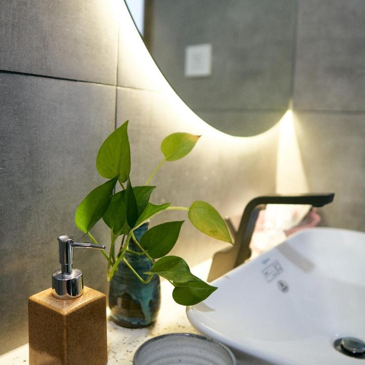 Photo of Bathroom in Cam Le