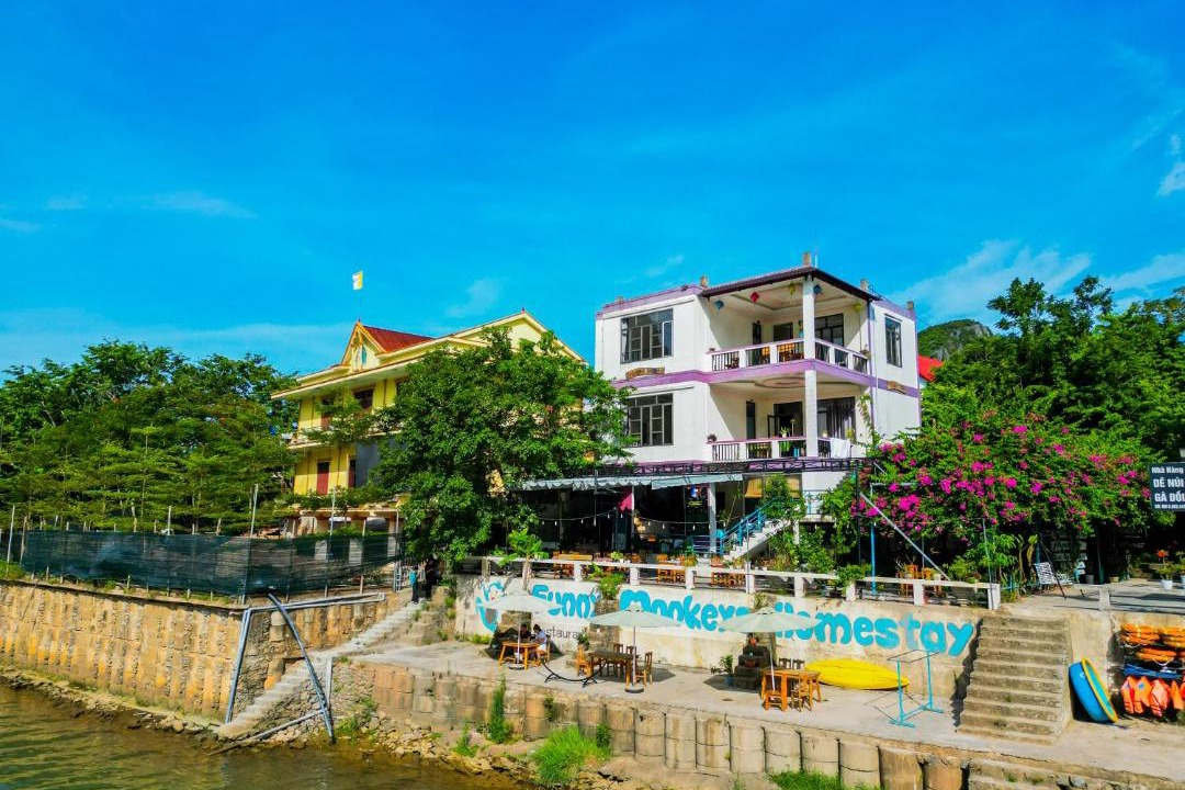 Photo of Others in Phong Nha