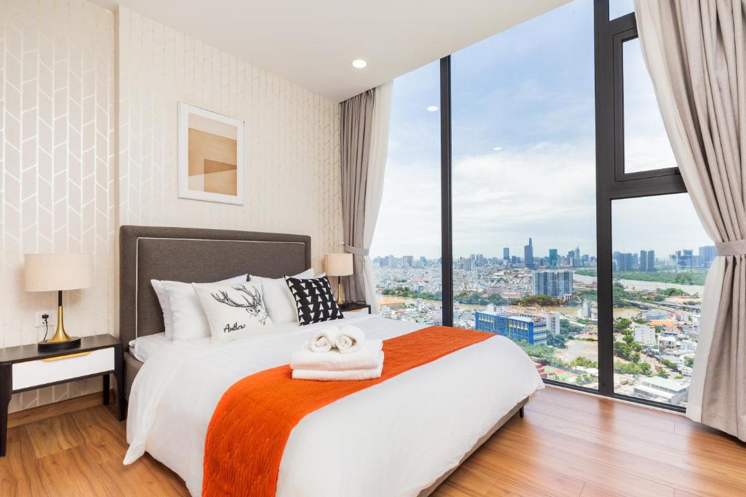 Photo of Bedroom in Tan Thuan Tay