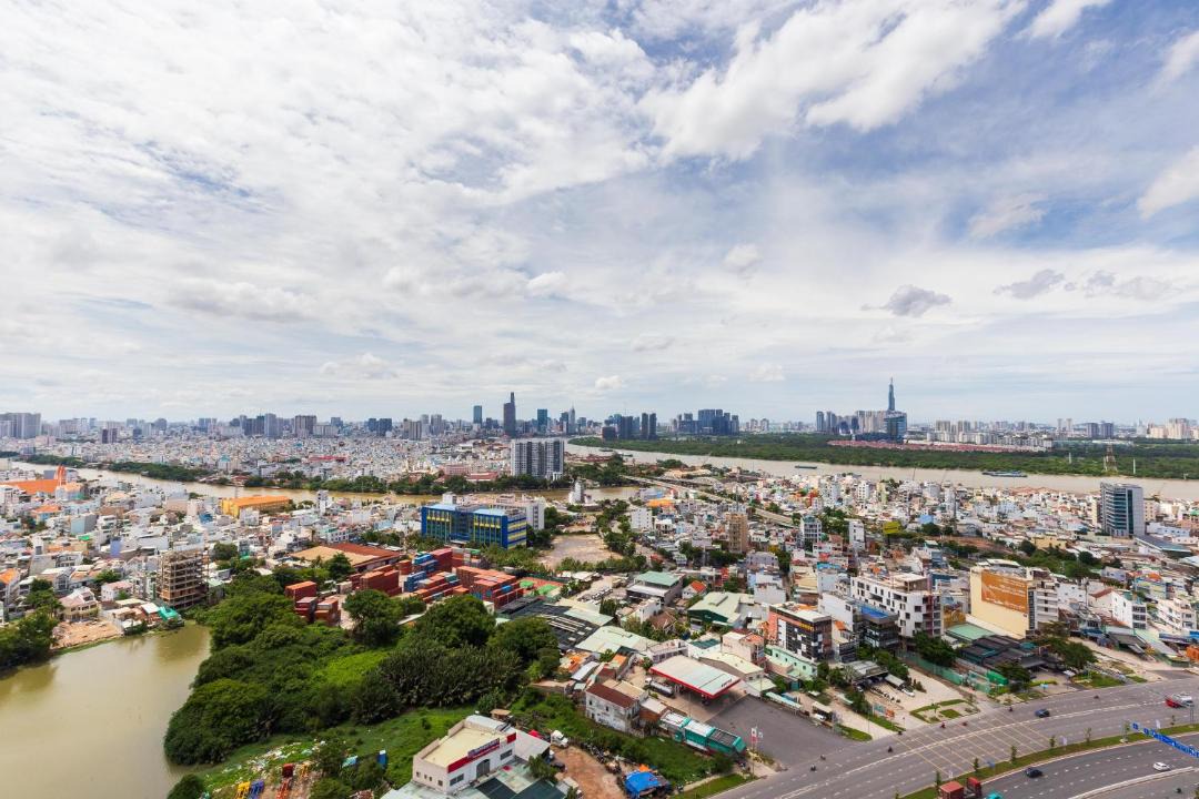 Photo of Others in Tan Thuan Tay