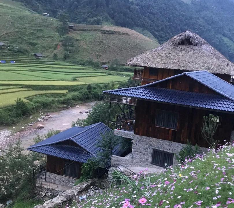 Photo of Others in Mu Cang Chai
