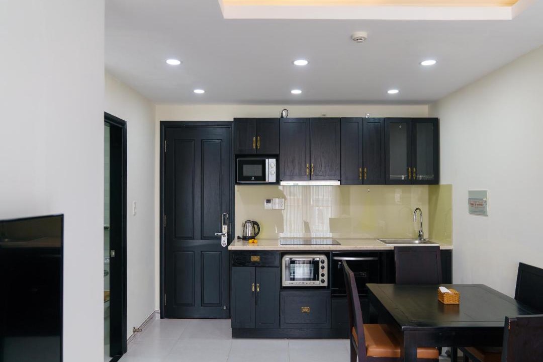 Photo of Kitchen in Duong To