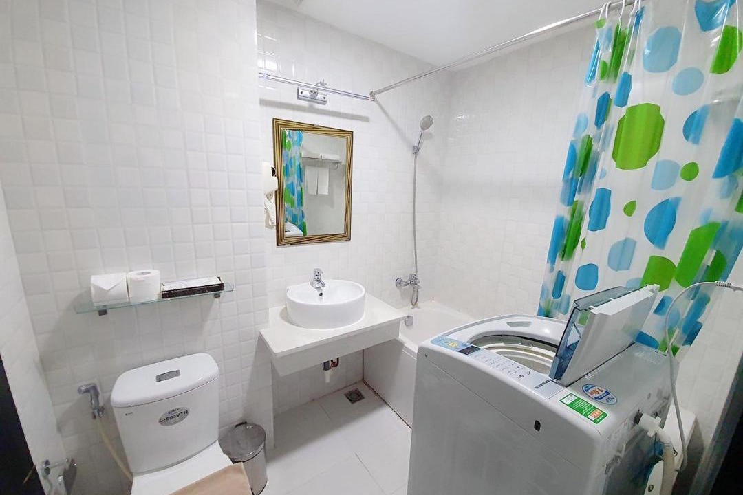 Photo of Bathroom in Duong To