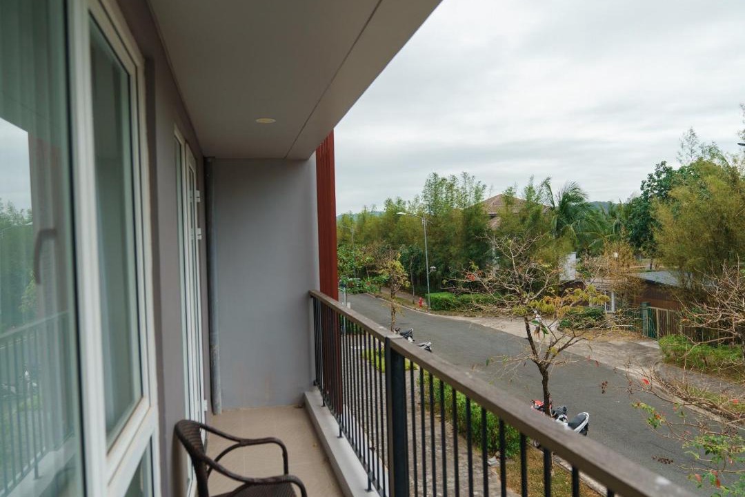 Photo of Patio Balcony in Duong To