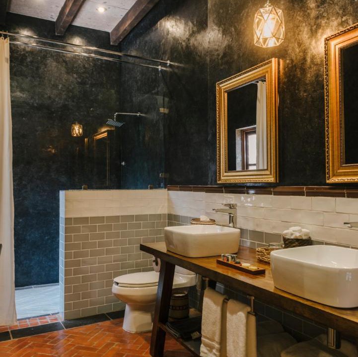 Photo of Bathroom in San Miguel de Allende