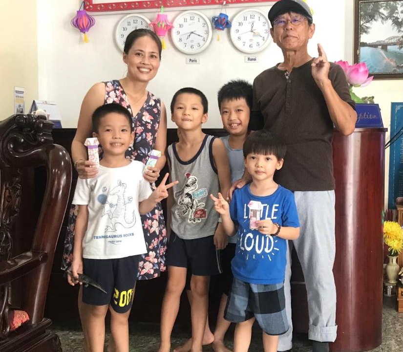 Photo of Others in Hue City Centre