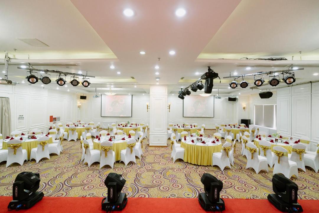 Photo of Others in Hai Ba Trung