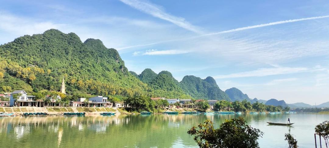 Photo of Others in Phong Nha