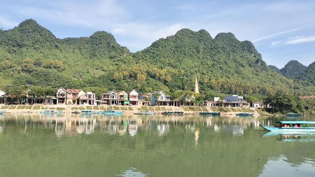 Photo of Others in Phong Nha