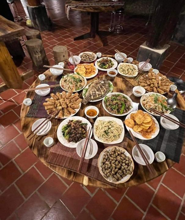 Photo of Others in Ngoi Tu