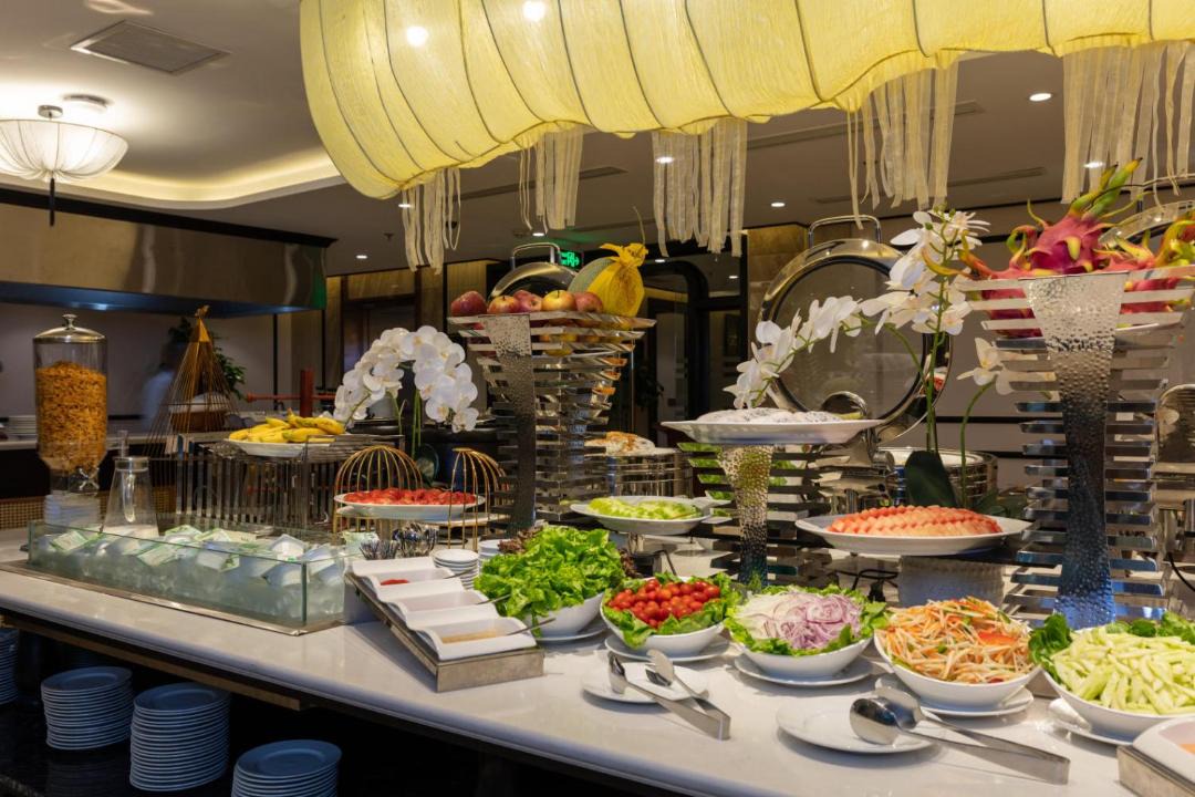 Photo of Kitchen in Ba Dinh