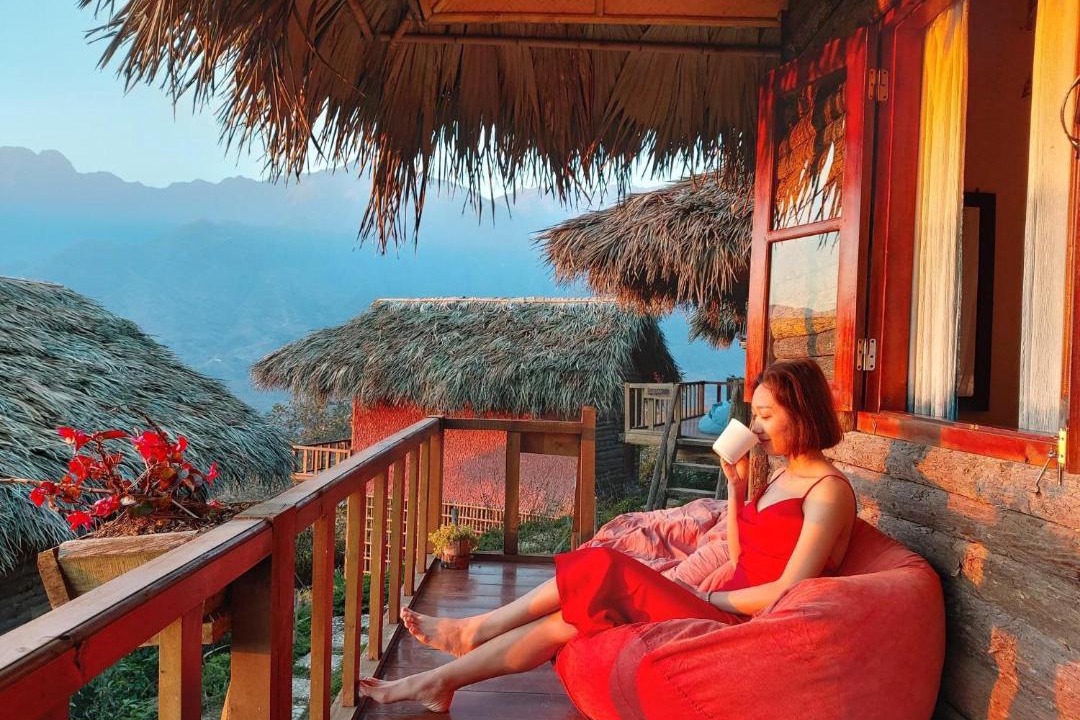 Photo of Others in Sa Pa