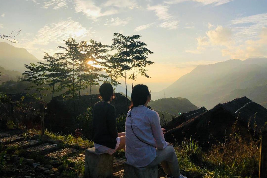 Photo of Others in Sa Pa