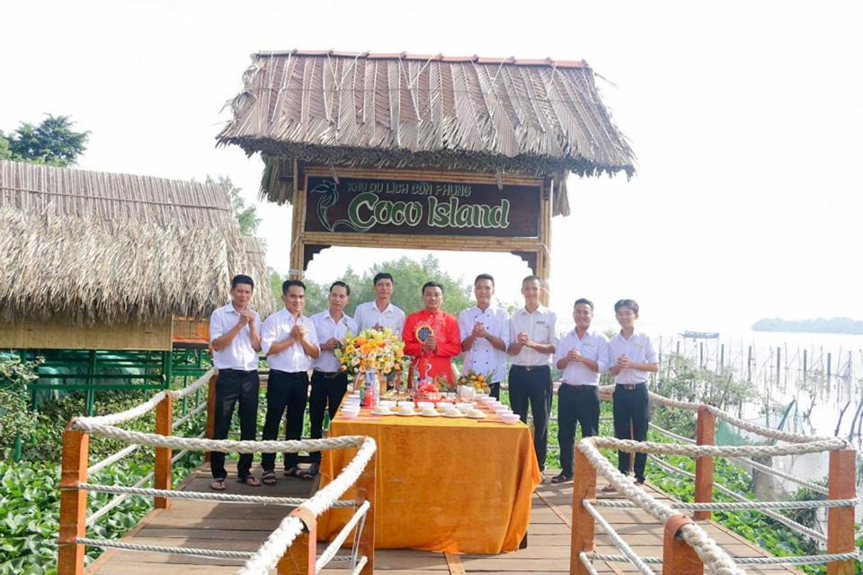 Photo of Others in Chau Thanh