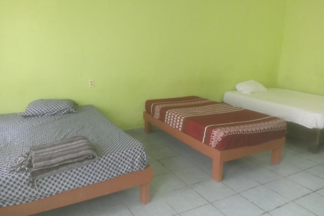 Photo of Bedroom in Matamoros