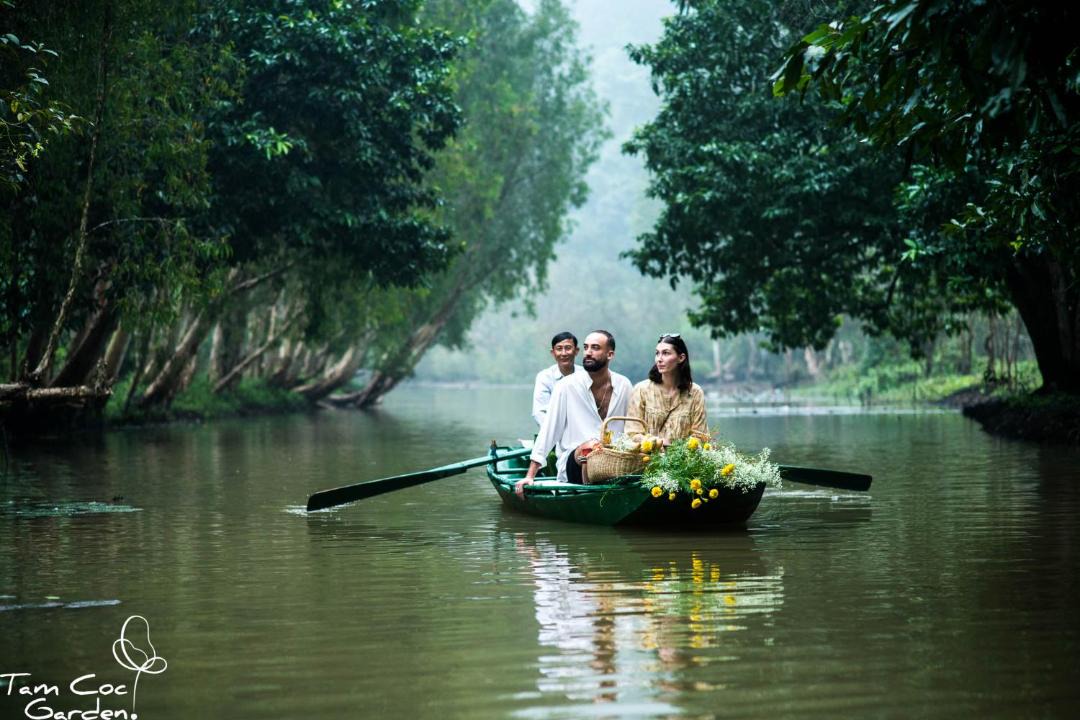 Photo of Others in Hoa Lu