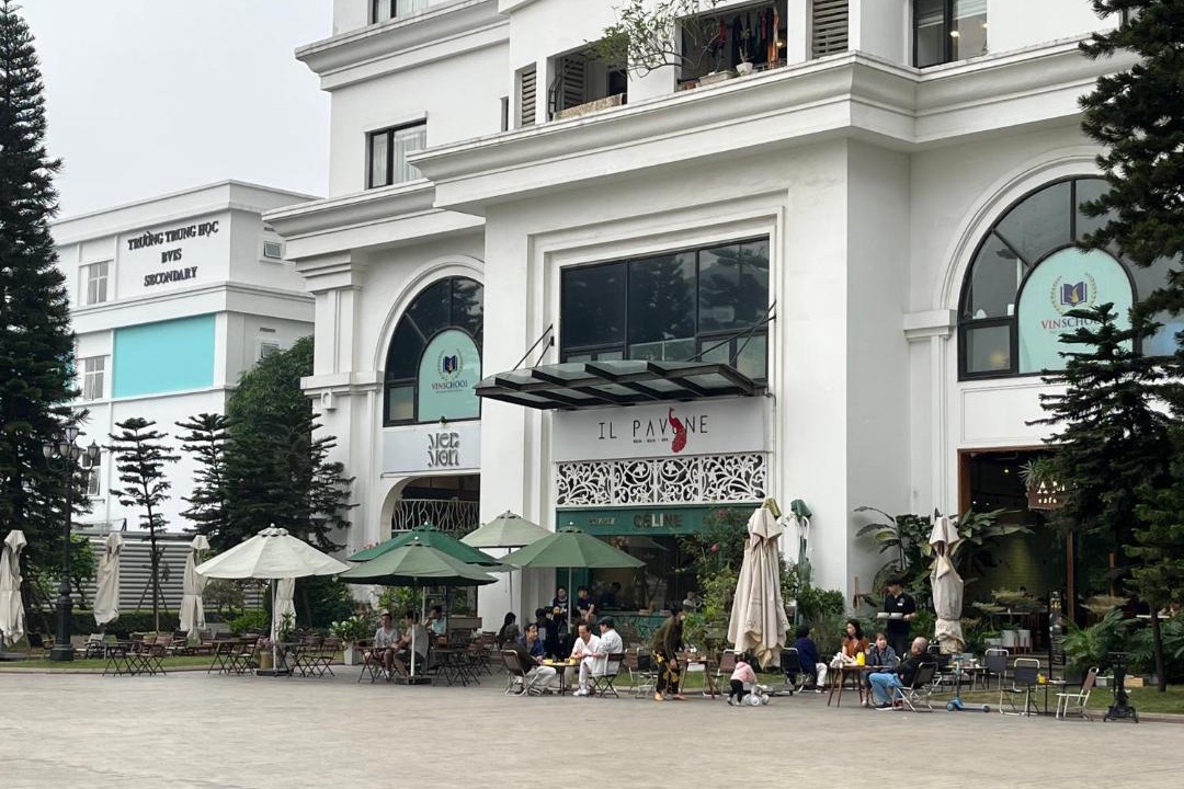 Photo of Others in Thanh Xuan