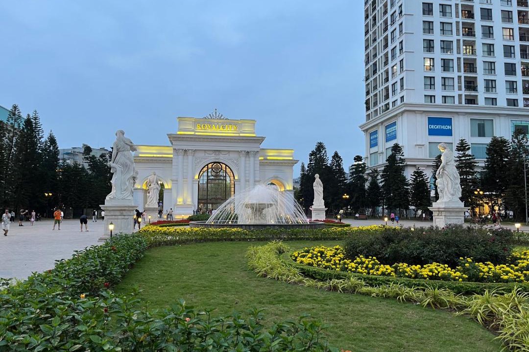 Photo of Others in Thanh Xuan