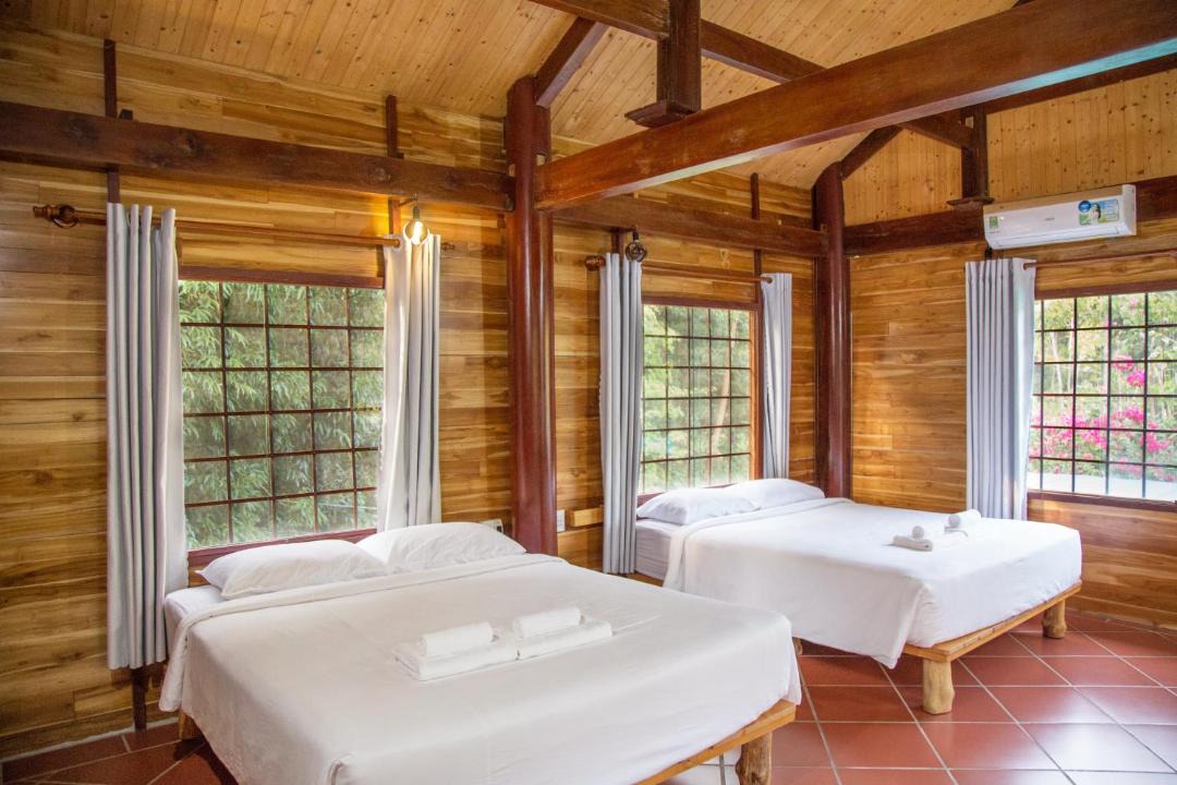 Photo of Bathroom in Duong Dong