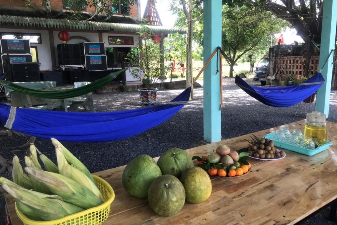 Photo of Others in Trang Bom