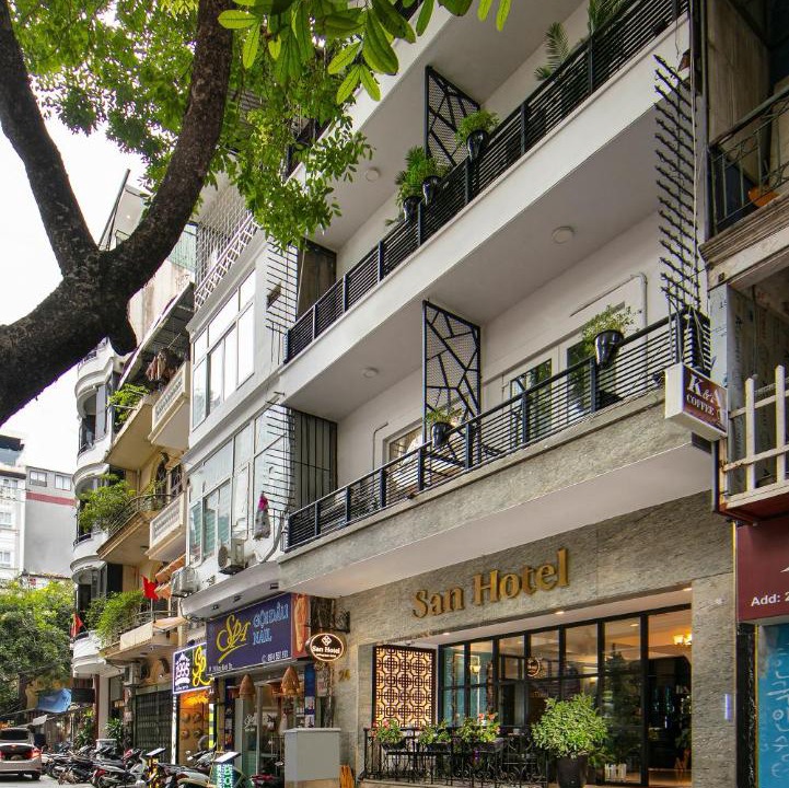 Photo of Others in Old Quarter