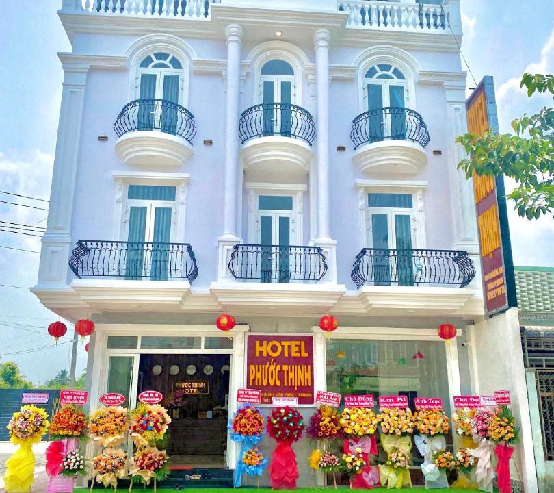 Photo of Others in Vinh Long