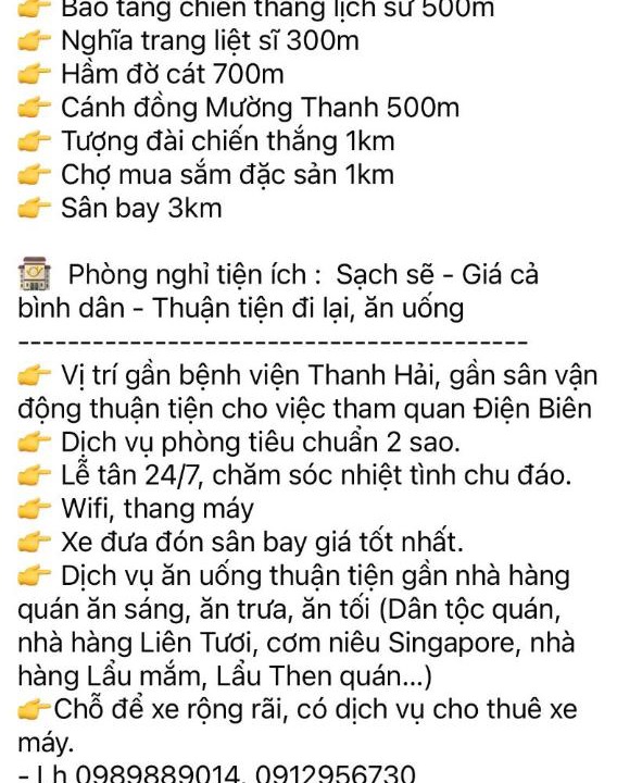 Photo of Others in Dien Bien Phu
